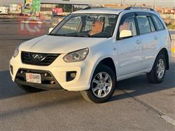 Chery Tiggo 3